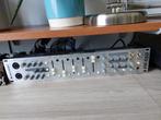 OMNITRONIC EM-550 Entertainment mixer., Ophalen of Verzenden, Zo goed als nieuw, Audio