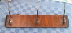oude kapstok/ wandkapstok/ kapstok 42 cm, Wandkapstok, Gebruikt, Ophalen of Verzenden, Minder dan 100 cm