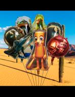 Dieren ballonnen set, Ophalen, Nieuw, Versiering, Verjaardag