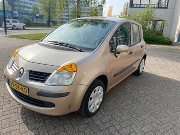 Renault Modus 1.6-16V Authentique Luxe | Airco | NIEUWE KOPP beschikbaar voor biedingen