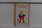 De baard van Daantje, Verzenden, Gelezen, Leonard Roggeveen, Fictie