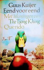 Eend Voor Eend, Gelezen, Guus Kuijer., Ophalen of Verzenden, Fictie