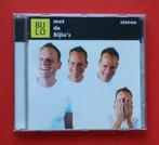 cd Vincent Bijlo met de Bijlo's uit 2009 liedjesmaker, Ophalen of Verzenden, Boxset