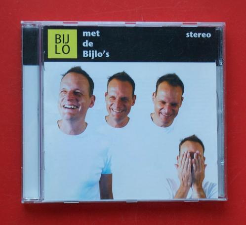 cd Vincent Bijlo met de Bijlo's uit 2009 liedjesmaker, Cd's en Dvd's, Cd's | Overige Cd's, Boxset, Ophalen of Verzenden
