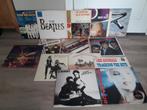 LP verzameling, Cd's en Dvd's, Vinyl | Pop, Gebruikt, Ophalen