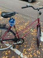 Gazelle Tourmaat Touringfiets, Fietsen en Brommers, Versnellingen, Ophalen of Verzenden, Gazelle, 53 tot 56 cm