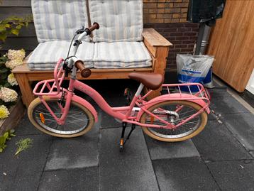Opknapfiets 20inch (gratis) beschikbaar voor biedingen