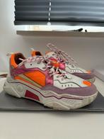 Dames DWRS sneakers maat 38 oranje roze, Kleding | Dames, DWRS, Ophalen of Verzenden, Sneakers of Gympen, Roze