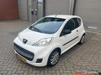 Peugeot 107 1.0-12V✅XS✅ARCO✅WHİTE✅, Voorwielaandrijving, Euro 5, Gebruikt, 4 stoelen