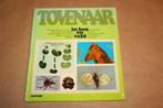 Tovenaar in bos en veld., Boeken, Ophalen of Verzenden, Gelezen