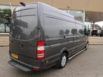 Mercedes-Benz Sprinter 319 3.0 V6 BLUETEC 190 PK AUT7 EURO 6, Gebruikt, Euro 6, 190 pk, 2000 kg