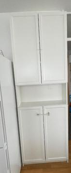 IKEA Billy boekenkast, Ophalen, Overige materialen, 200 cm of meer, 50 tot 100 cm
