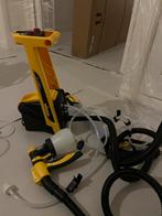Wagner W 950 Flexio Spuitsysteem - Zo Goed Als Nieuw, Ophalen, Zo goed als nieuw, Verfspuit of Verfpomp