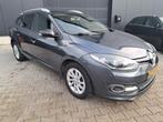 Renault Mégane *Limited* 1.2 Energy TCe 115pk S&S ECO 2015, Voorwielaandrijving, 4 cilinders, Origineel Nederlands, Handgeschakeld