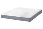 Matras ikea pocketvering, Ophalen, Tweepersoons, Zo goed als nieuw, Matras