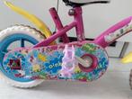 Peppa big fiets, Ophalen of Verzenden, Zo goed als nieuw, Minder dan 16 inch