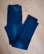 Hema Jongens Spijkerbroek Skinny Fit Maat 158, Kinderen en Baby's, Kinderkleding | Maat 158, Broek, Gebruikt, Ophalen of Verzenden