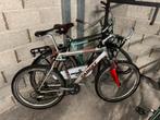 Target mountainbike – met Shimano derailleur!, Fietsen en Brommers, Fietsen | Mountainbikes en ATB, Gebruikt, Hardtail, Heren
