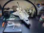 Lego Space Shuttle Discovery 10283, Ophalen of Verzenden, Zo goed als nieuw, Complete set, Lego