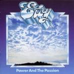 ELOY - Power And The Passion (Nieuw) Remastered, Ophalen of Verzenden, Nieuw in verpakking, Poprock