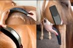 Haarverwijder borstel van rubber., Dieren en Toebehoren, Paarden en Pony's | Verzorgingsproducten, Nieuw, Ophalen of Verzenden