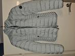Airforce dames jas maat M, Kleding | Dames, Jassen | Winter, Ophalen of Verzenden, Zo goed als nieuw, Grijs