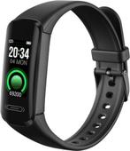 Hyundai - Smart & Fit tracker, Ophalen of Verzenden, Zo goed als nieuw, Zwart, Android