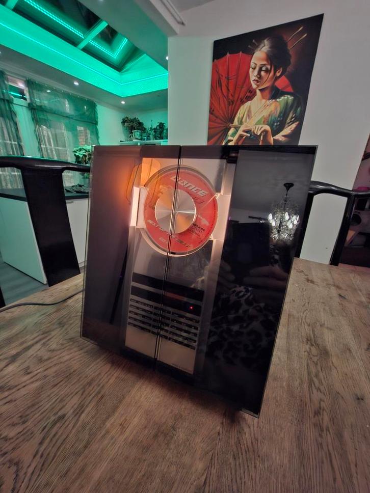 Bang&olufsen beosound 3000, Audio, Tv en Foto, Stereo-sets, Bang & Olufsen, Ophalen of Verzenden