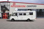 Hymer B 598 CL Ambition ! AUTOMAAT ! E&P LEVEL ! 2X AIRCO !, Integraal, 7 tot 8 meter, Bedrijf, Diesel