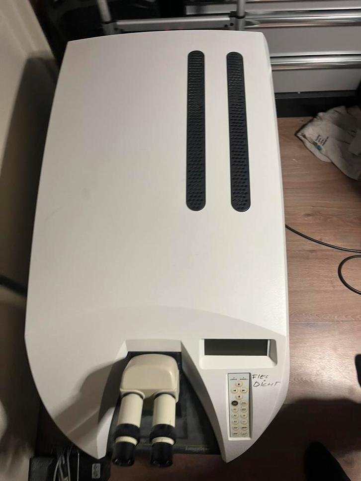 Bego Laserstar T tandtechniek edelsmeden goudsmid defect, Doe-het-zelf en Verbouw, Gereedschap | Lasapparaten, Gebruikt, Overige typen