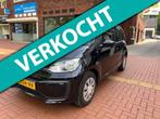 Volkswagen Up! 1.0 BMT | 2020 | NEW APK | inc. BTW, Auto's, Voorwielaandrijving, Stof, 4 stoelen, Zwart