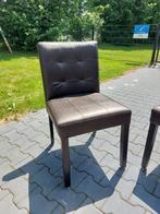 stoel horecastoel, Ophalen, Gebruikt, Vijf, Zes of meer stoelen