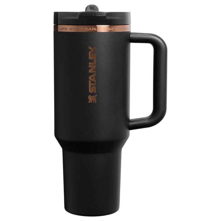 Messi x Stanley Quencher ProTour  - CHECK DE BESCHRIJVING, Sport en Fitness, Bidons, Nieuw, Ophalen of Verzenden