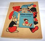 Vintage F.H.N. Bloemink- Ik kan al lezen. Izgs., Antiek en Kunst, Antiek | Boeken en Bijbels, Ophalen of Verzenden, F.H.N. Bloemink