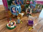 Lego Disney 41053 Assepoesters Droomkoets (bijna compleet), Ophalen of Verzenden, Gebruikt, Complete set, Lego
