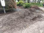 Gratis: tuinaarde, zwarte grond, ca. 1 m3, Tuin en Terras, Zand, Zo goed als nieuw, Ophalen