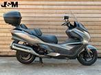 *VERKOCHT* HONDA FJS 400 SILVERWING (bj 2010), Motoren, Motoren | Honda, Bedrijf, 399 cc, 12 t/m 35 kW, 2 cilinders