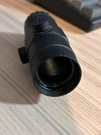 Vortex VMX-3T 3x Magnifier, Ophalen of Verzenden, Zo goed als nieuw, Minder dan 8x, Overige typen