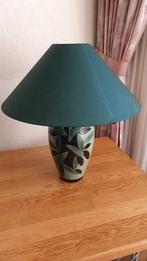 Tafel lamp, Huis en Inrichting, Ophalen, Zo goed als nieuw, Minder dan 50 cm