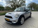 Mini Mini Clubman 1.6 COOPER S CHILI PANORAMA-DAK, Voorwielaandrijving, Gebruikt, 4 cilinders, 4 stoelen