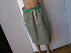 ESSENTIEL ANTWERP rok,Mt 42 als nieuw, Kleding | Dames, Tweedehands, Tweedehands, Maat 42/44 (L), Ophalen of Verzenden