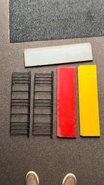 Rek met 3 schappen, Ophalen of Verzenden, Huis en Inrichting