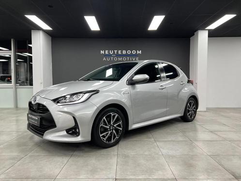 Toyota Yaris 1.5 Hybrid Dynamic | Carplay | Camera | Cruise|, Auto's, Toyota, Bedrijf, Te koop, Yaris, ABS, Achteruitrijcamera