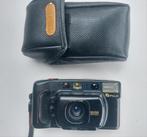 Fuji DL 160 TELE. 35mm analoge compact camera, Ophalen of Verzenden, Zo goed als nieuw, Compact, Fuji