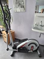 Crosstrainer Rossler, Sport en Fitness, Ophalen, Benen, Gebruikt, Aluminium