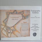 Topographia Geldriae - Historische plattegronden Geldern, Ophalen of Verzenden, 17e en 18e eeuw, Gelezen, Peter H. Meurer