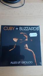 Cuby & Blizzards Alles uit Grolloo, Ophalen of Verzenden, 1960 tot 1980, Nieuw in verpakking, Blues