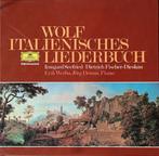 Italienisches Liederbuch Hugo Wolf 2LP BOX, Ophalen of Verzenden, Zo goed als nieuw, 12 inch, Opera of Operette