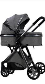 Kinderwagen, Ophalen of Verzenden, Gebruikt, Kinderwagen, Overige merken