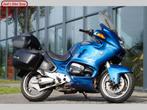 BMW R 1100 RT (bj 1996) € 1.500,-, 1085 cc, 2 cilinders, Motorrijbewijs A, Bedrijf